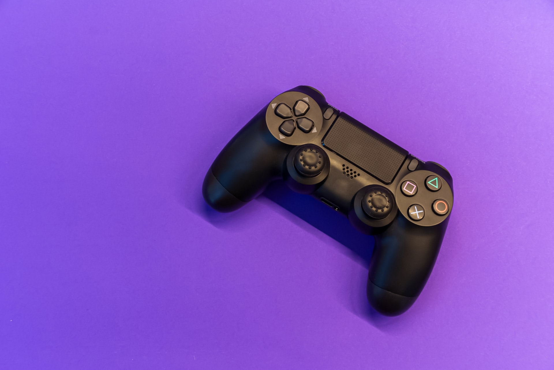игровая консоль