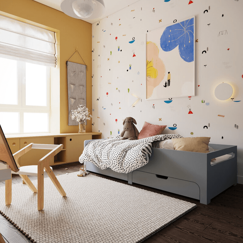 Гид по профессии «дизайнер интерьера»: 7 вопросов, которые помогут во всём разобраться