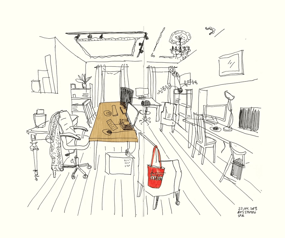 Гид по профессии «дизайнер интерьера»: 7 вопросов, которые помогут во всём разобраться