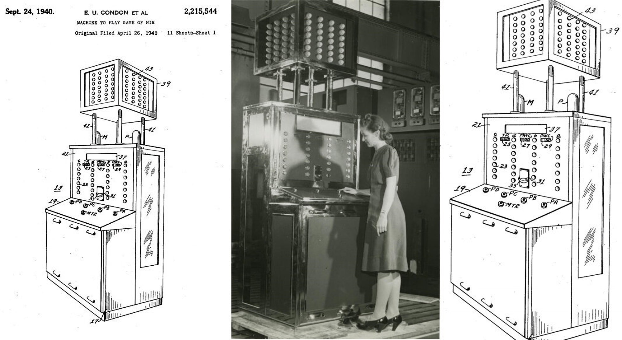История игровой графики: от нескольких лампочек до миллиардов полигонов