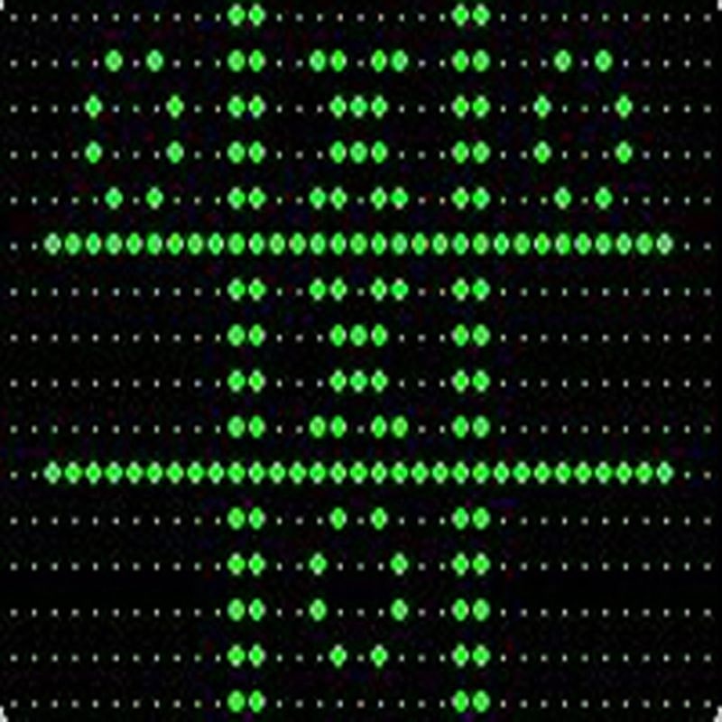 История игровой графики: от нескольких лампочек до миллиардов полигонов