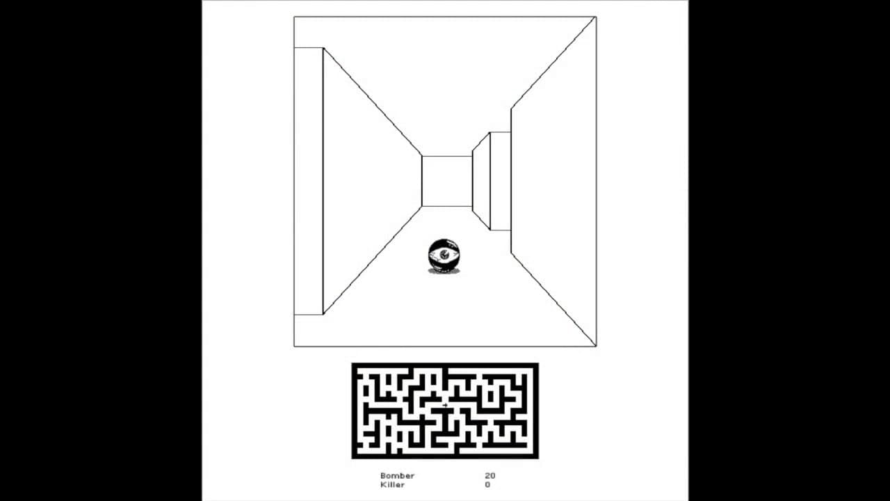 История игровой графики: от нескольких лампочек до миллиардов полигонов