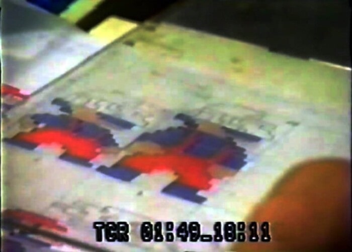 История игровой графики: от нескольких лампочек до миллиардов полигонов