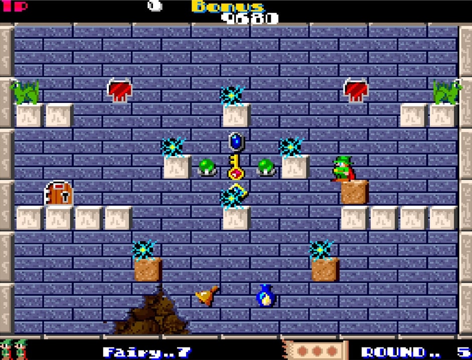 История игровой графики: от нескольких лампочек до миллиардов полигонов