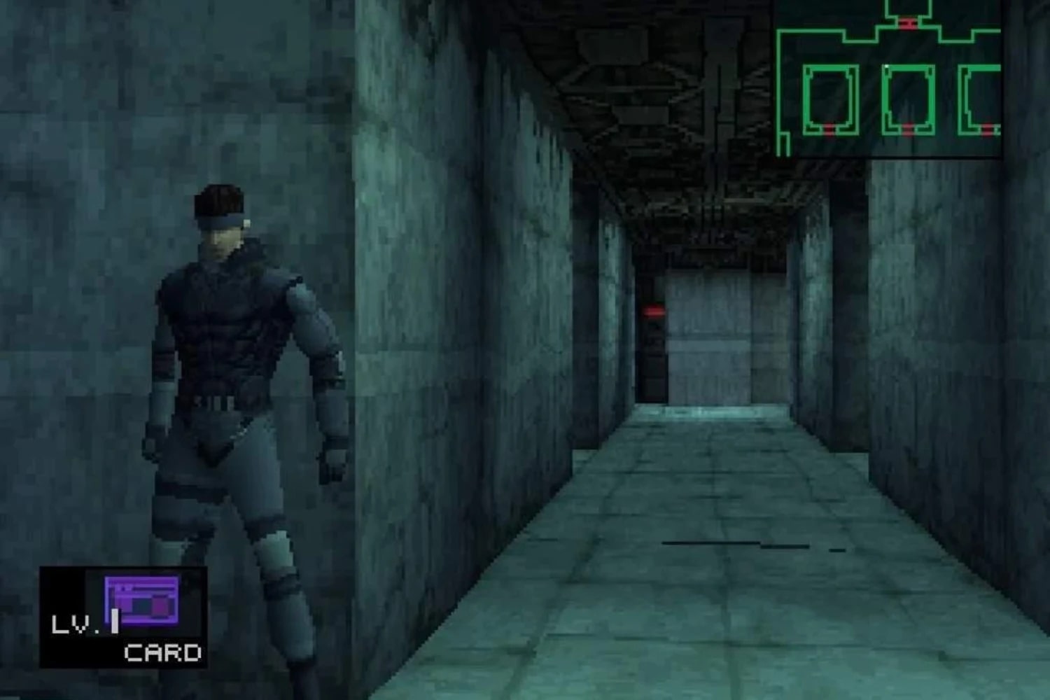 История игровой графики: от нескольких лампочек до миллиардов полигонов