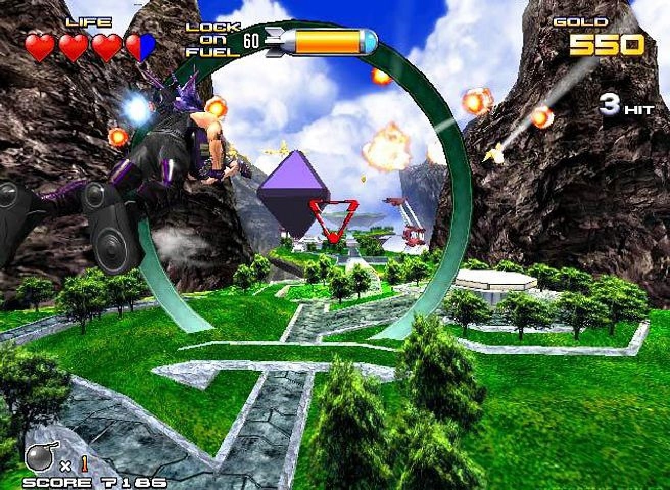 История игровой графики: от нескольких лампочек до миллиардов полигонов