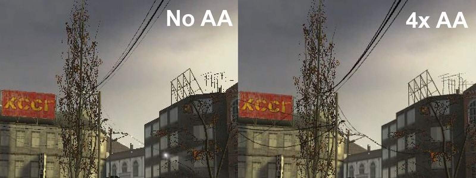 История игровой графики: от нескольких лампочек до миллиардов полигонов