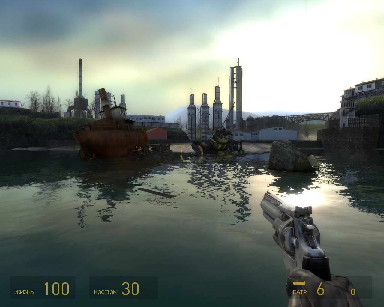 История игровой графики: от нескольких лампочек до миллиардов полигонов