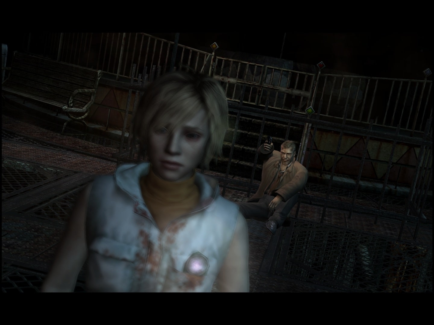 История игровой графики: от нескольких лампочек до миллиардов полигонов