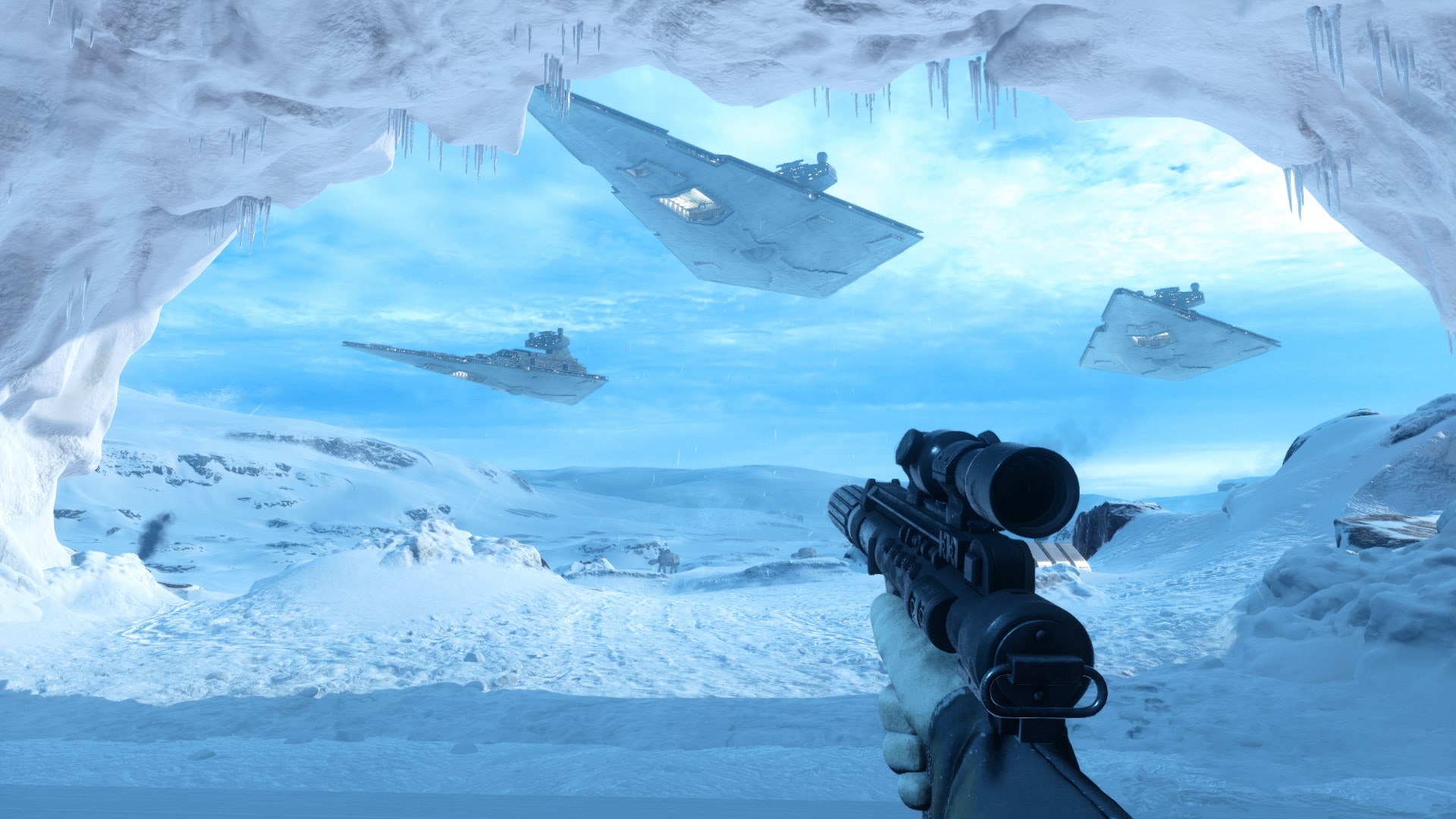 История игровой графики: от нескольких лампочек до миллиардов полигонов