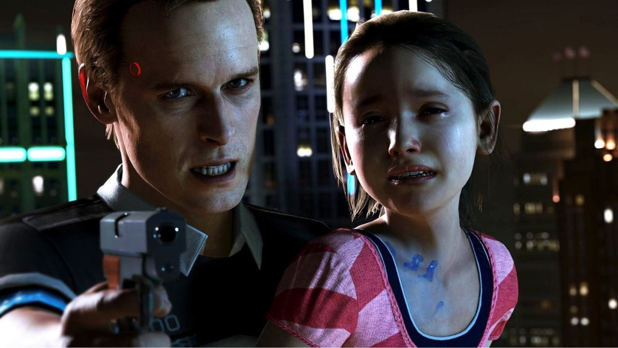 История игровой графики: от нескольких лампочек до миллиардов полигонов