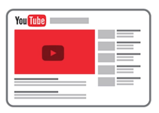 Видеореклама на YouTube: обзор форматов