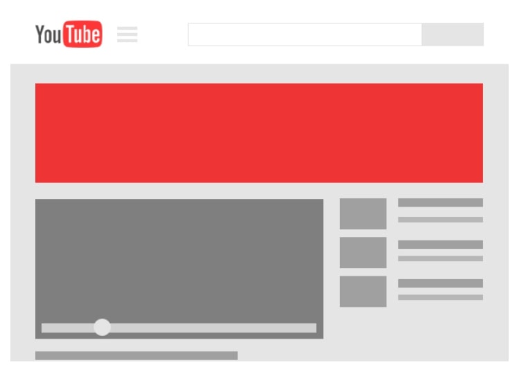Видеореклама на YouTube: обзор форматов