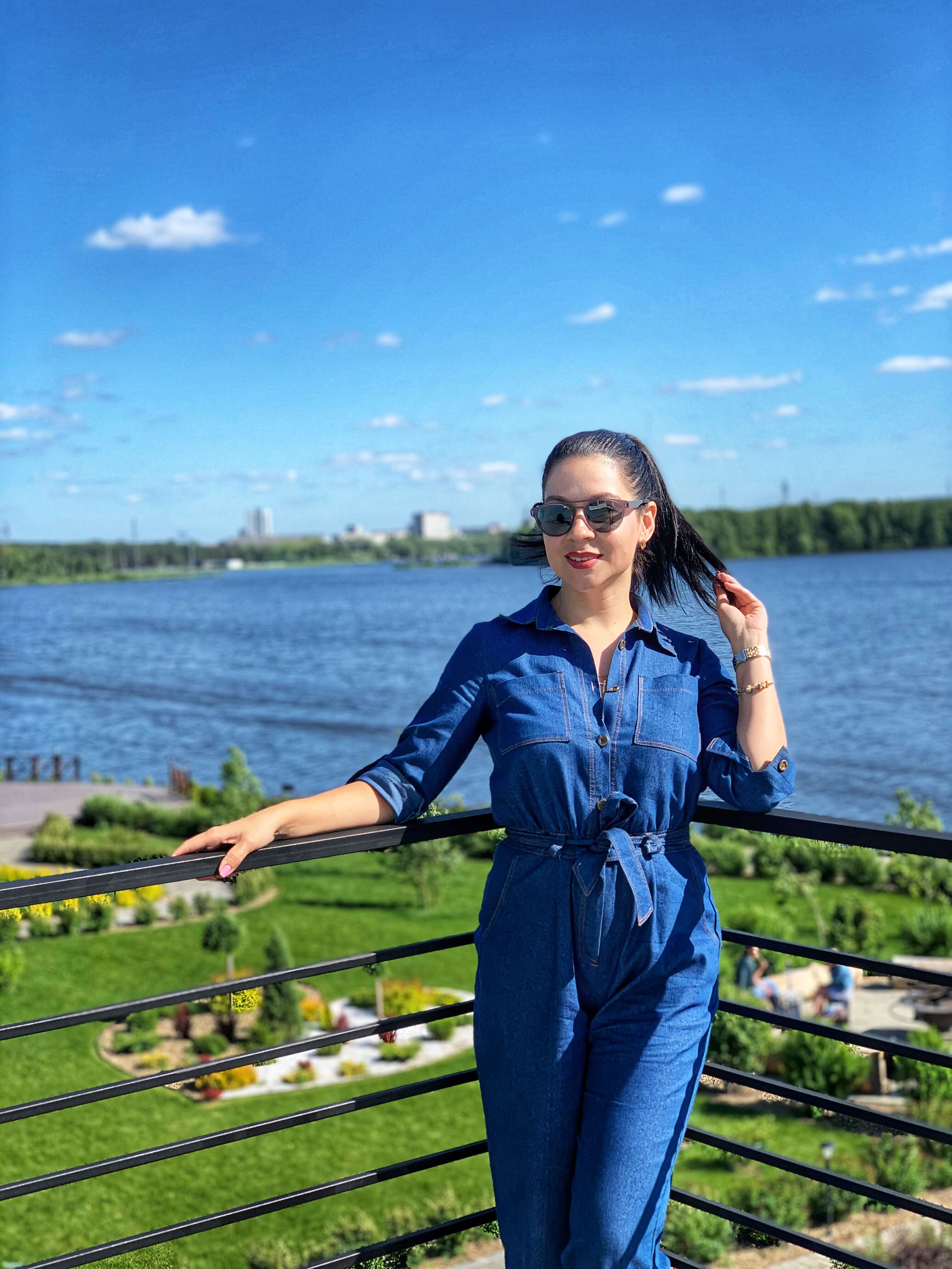 «Думала, что декрет ограничивает женщину в развитии, а оказалось наоборот», — студентка Нетологии о декрете, здоровье и карьере