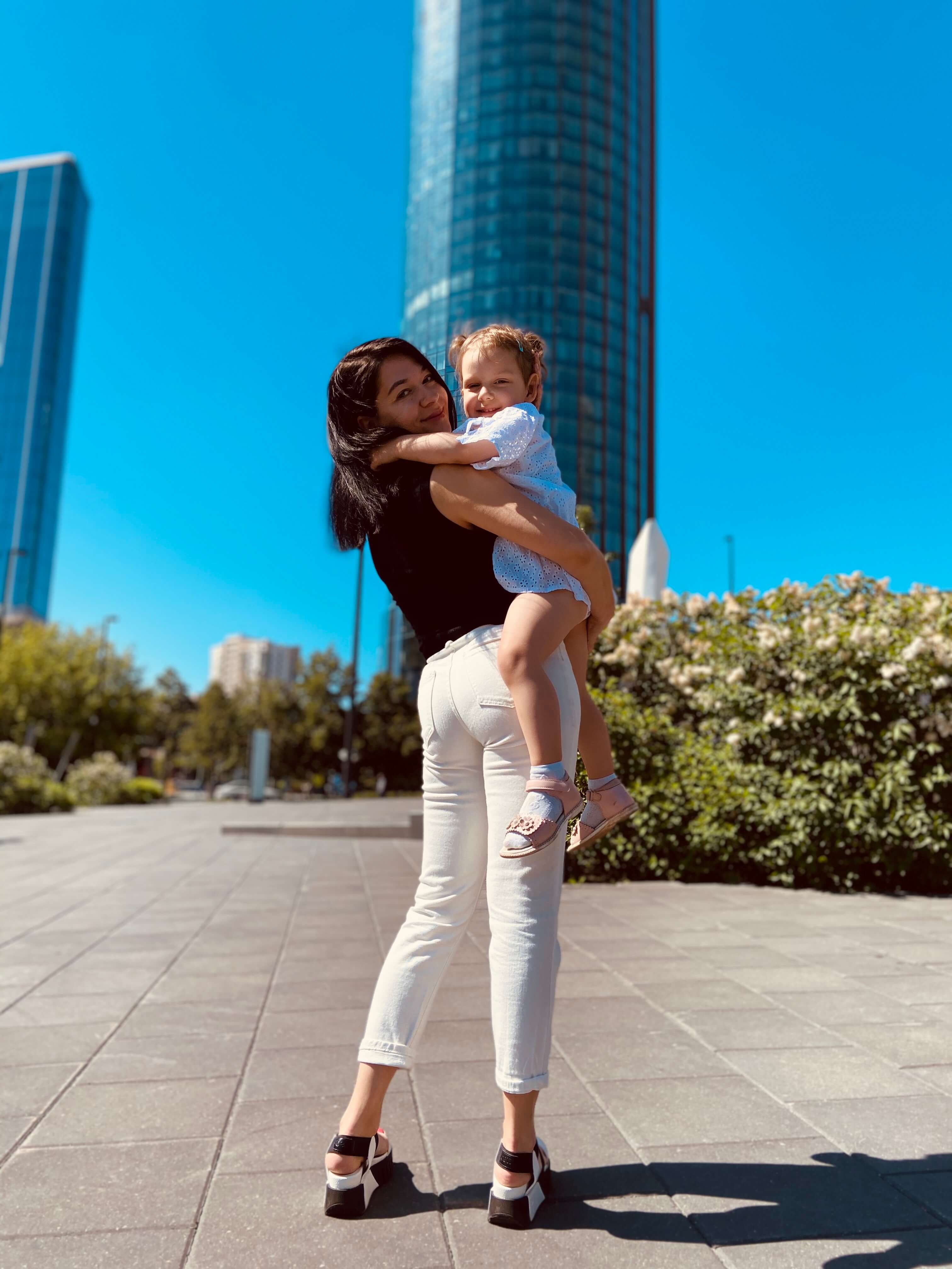 «Думала, что декрет ограничивает женщину в развитии, а оказалось наоборот», — студентка Нетологии о декрете, здоровье и карьере