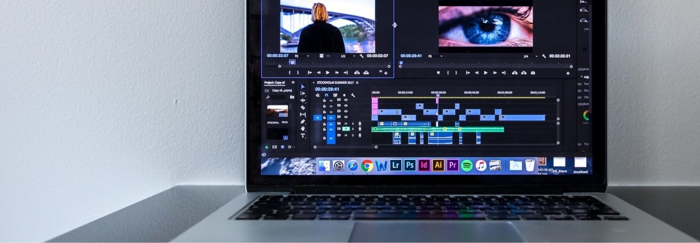 10 видеоредакторов с бесплатными пробными версиями