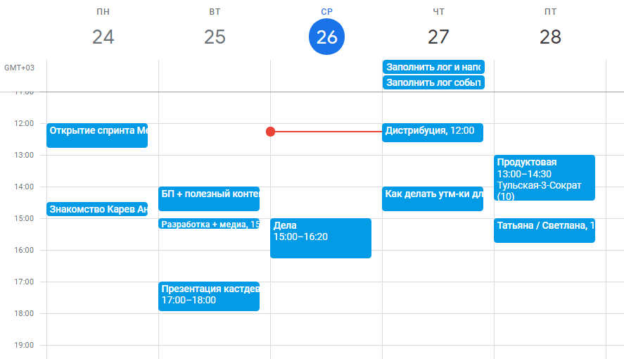 6 навыков, которые помогут легче освоиться в диджитал-мире