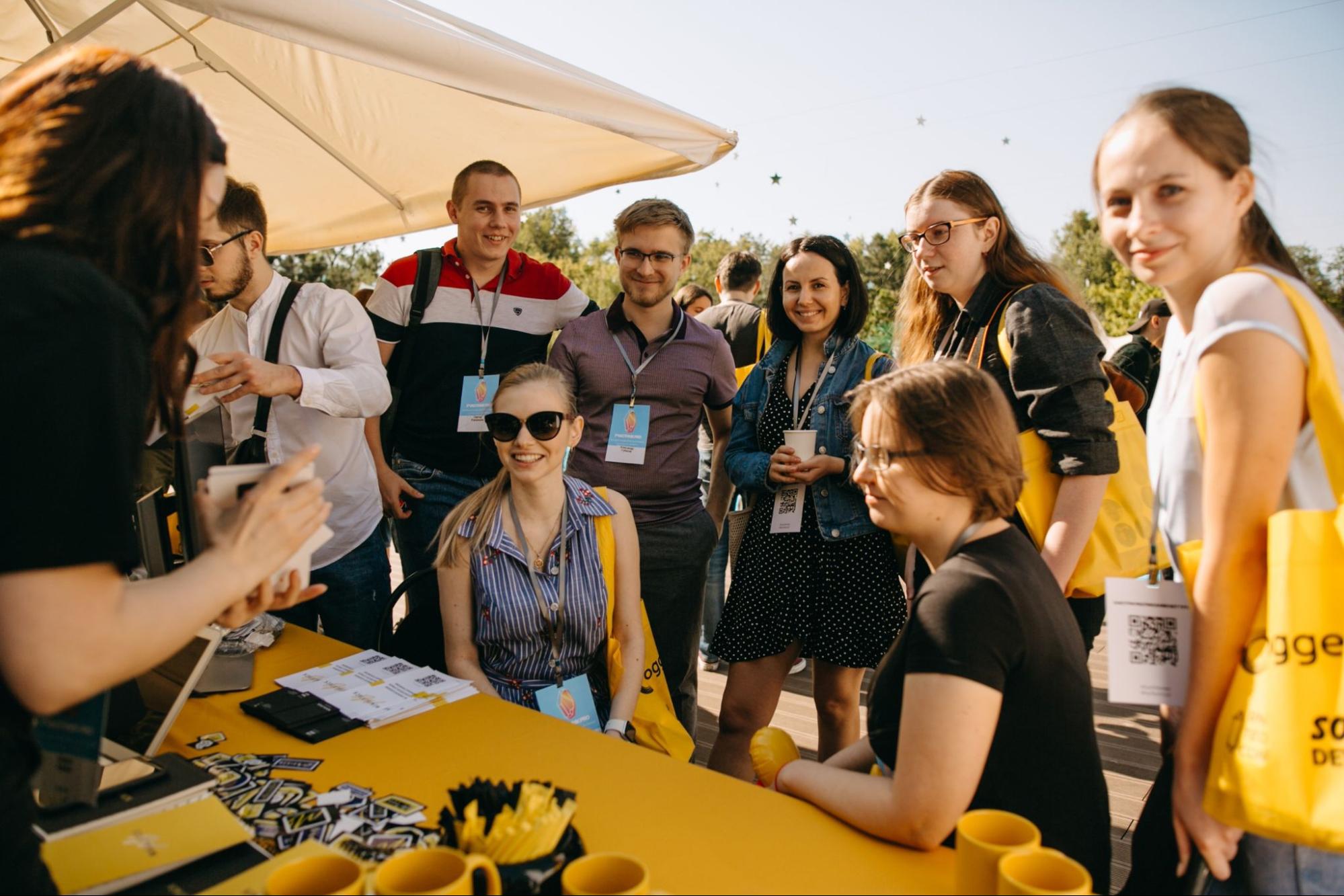 Это всё Россия: чем живёт ИТ- и диджитал-тусовка в регионах