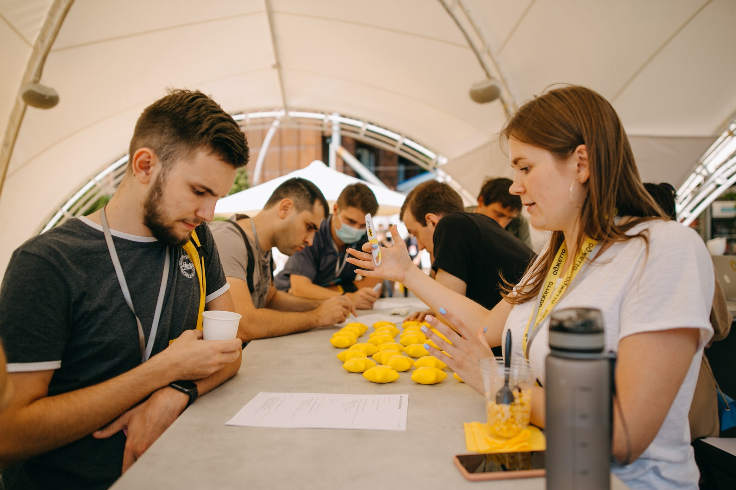 Это всё Россия: чем живёт ИТ- и диджитал-тусовка в регионах