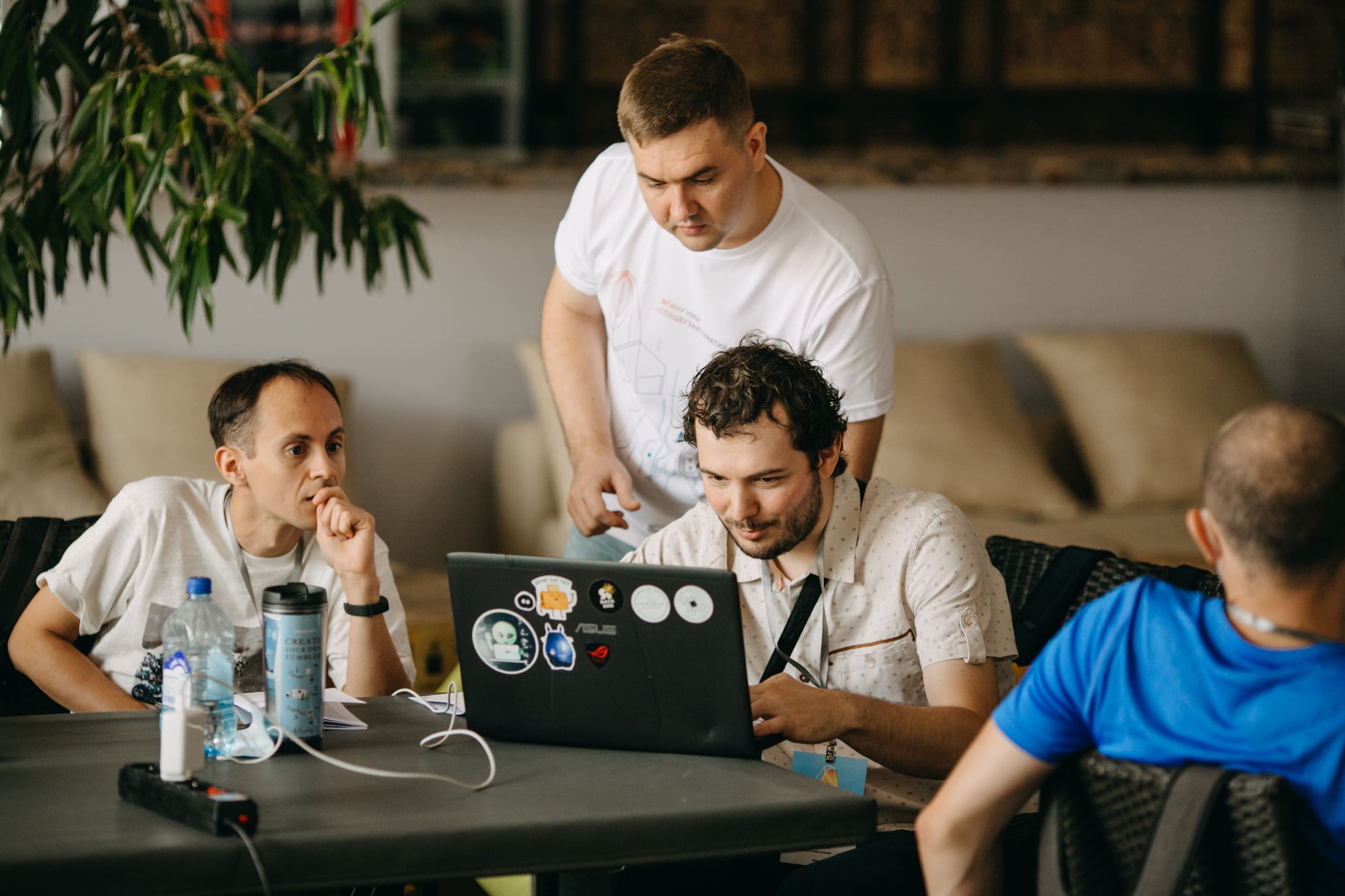 Это всё Россия: чем живёт ИТ- и диджитал-тусовка в регионах