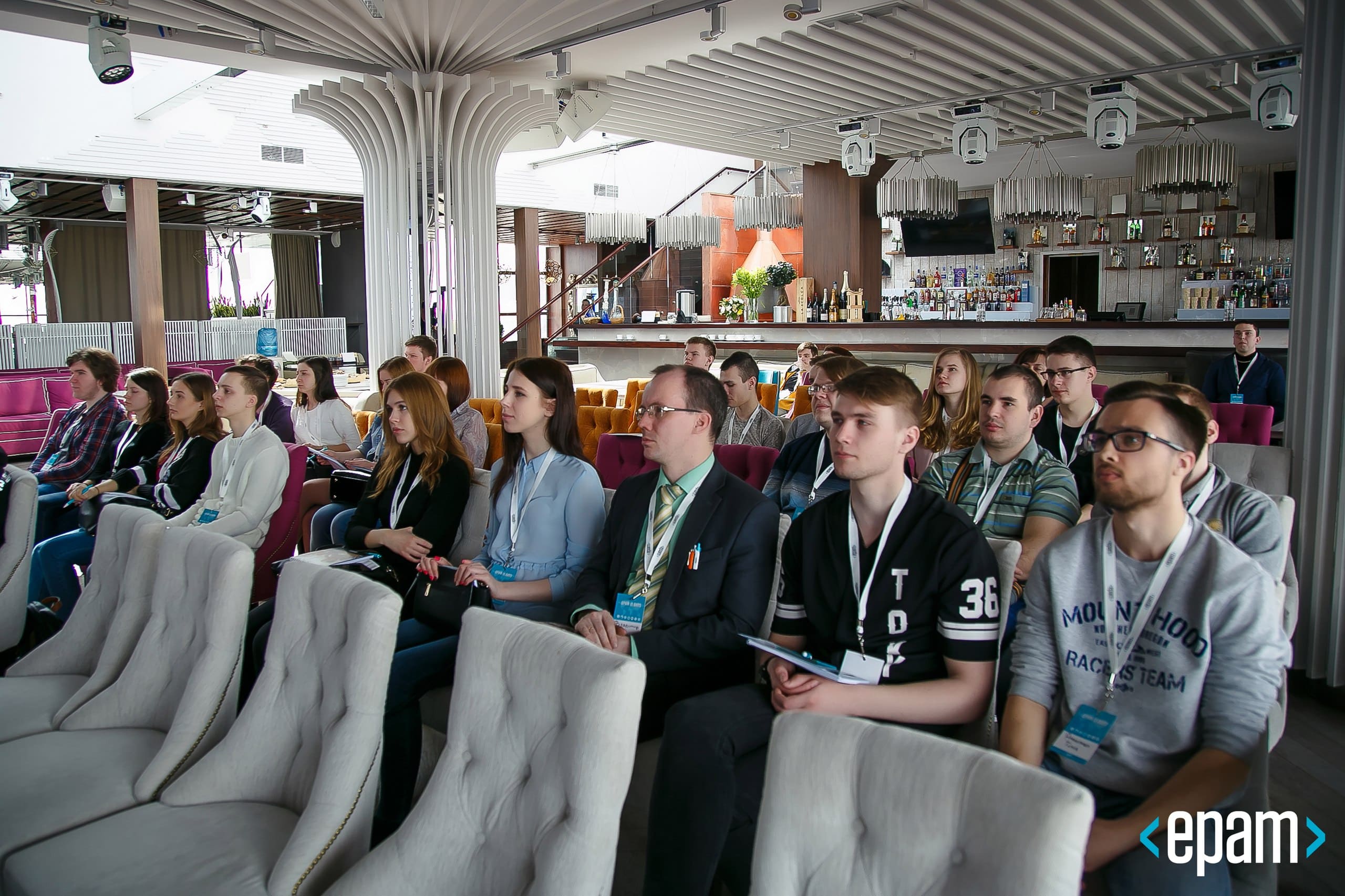 Это всё Россия: чем живёт ИТ- и диджитал-тусовка в регионах