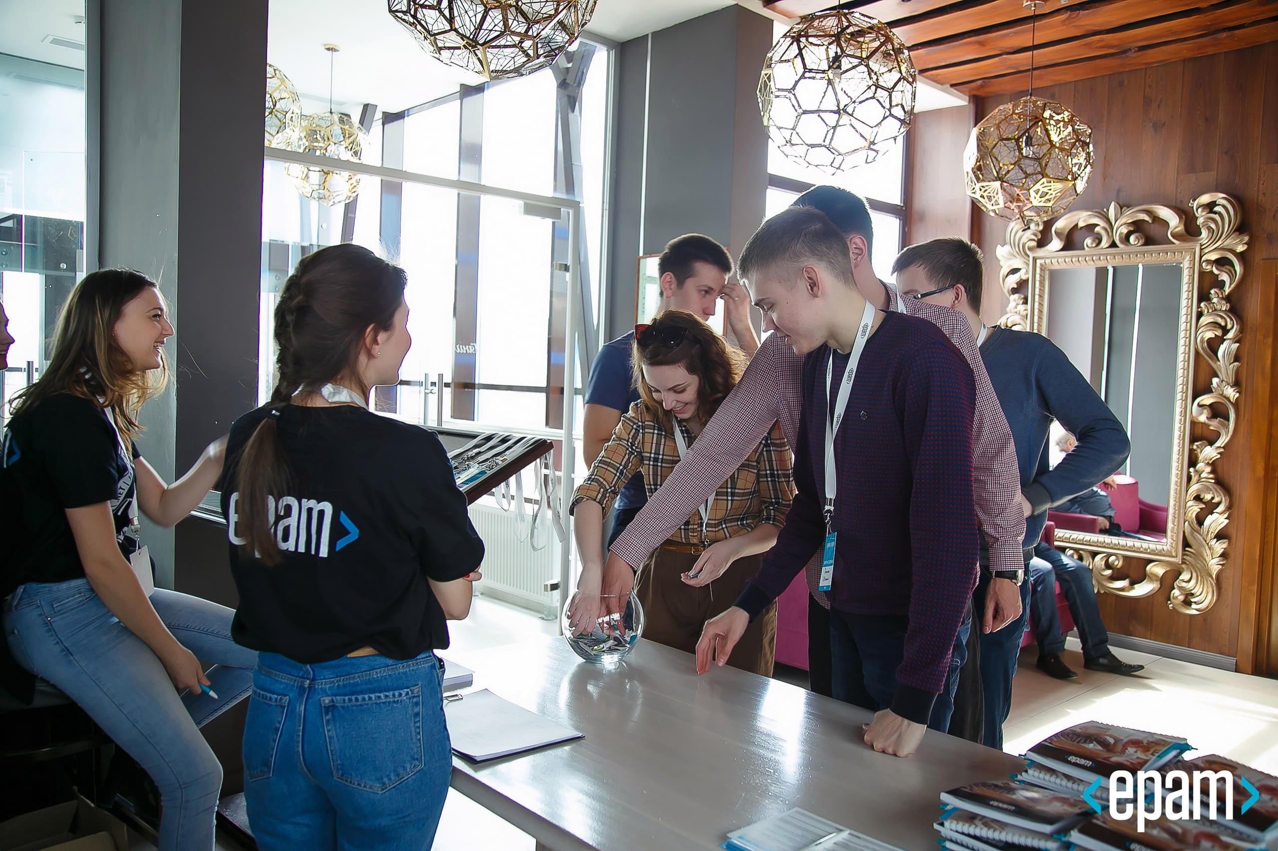 Это всё Россия: чем живёт ИТ- и диджитал-тусовка в регионах