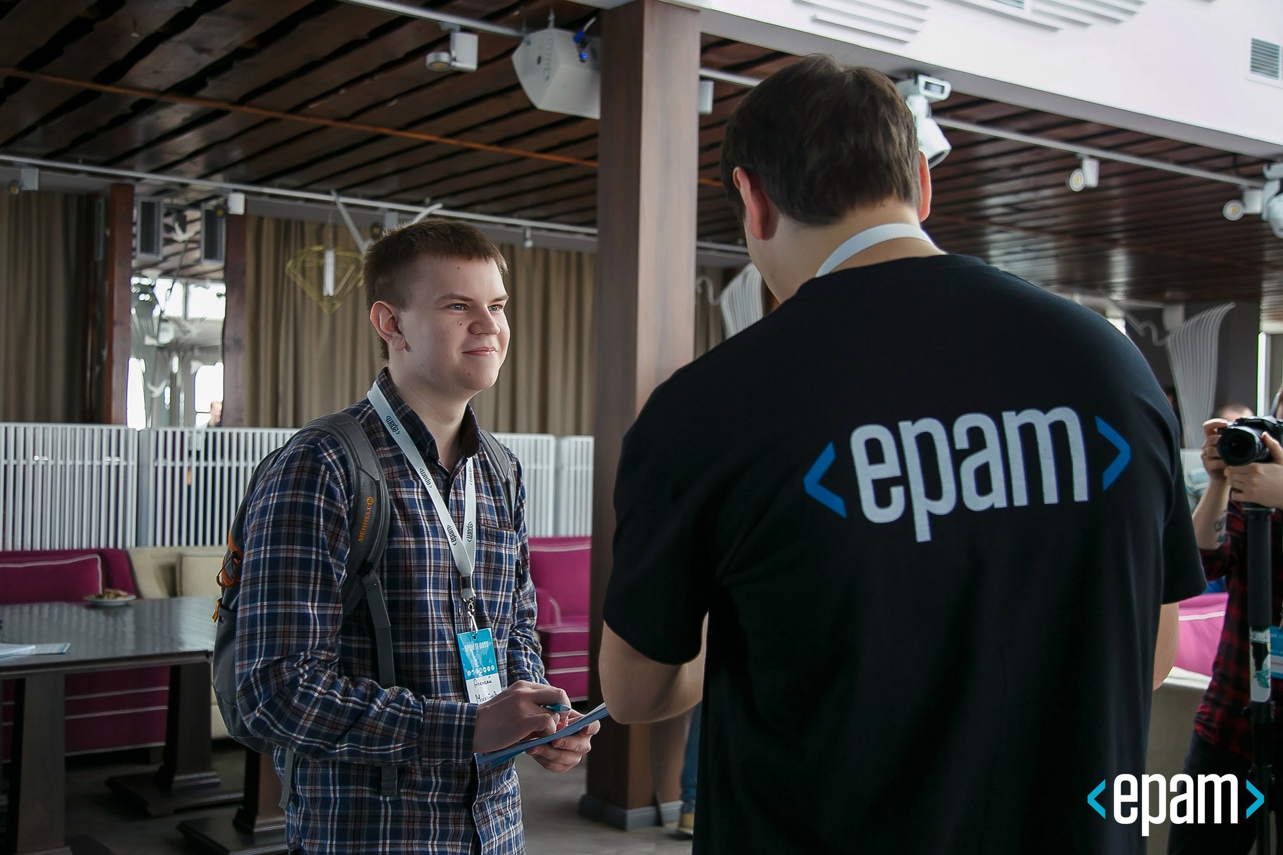 Это всё Россия: чем живёт ИТ- и диджитал-тусовка в регионах