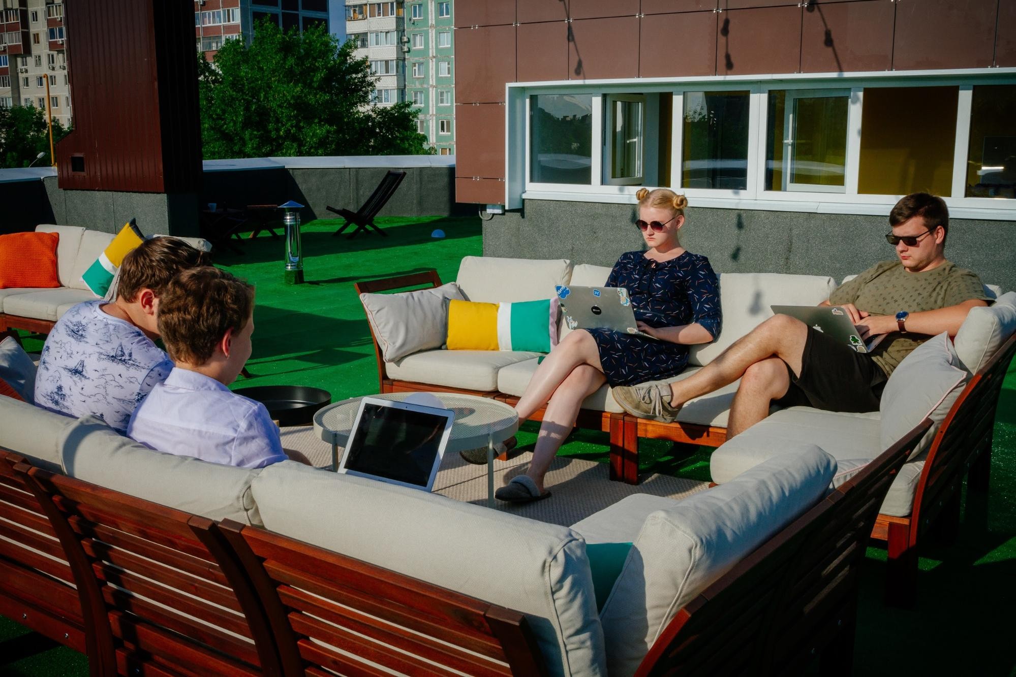 Это всё Россия: чем живёт ИТ- и диджитал-тусовка в регионах