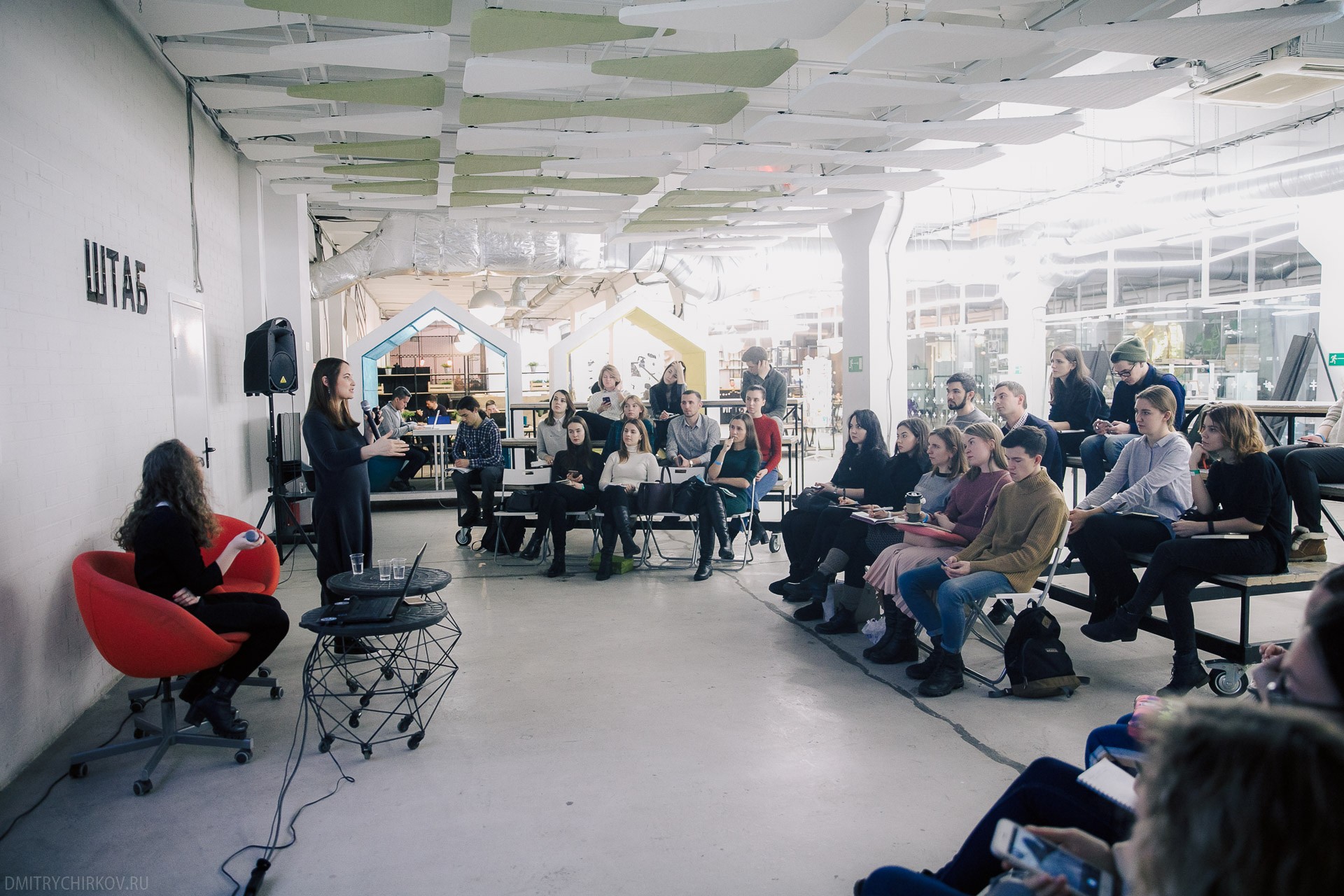 Это всё Россия: чем живёт ИТ- и диджитал-тусовка в регионах