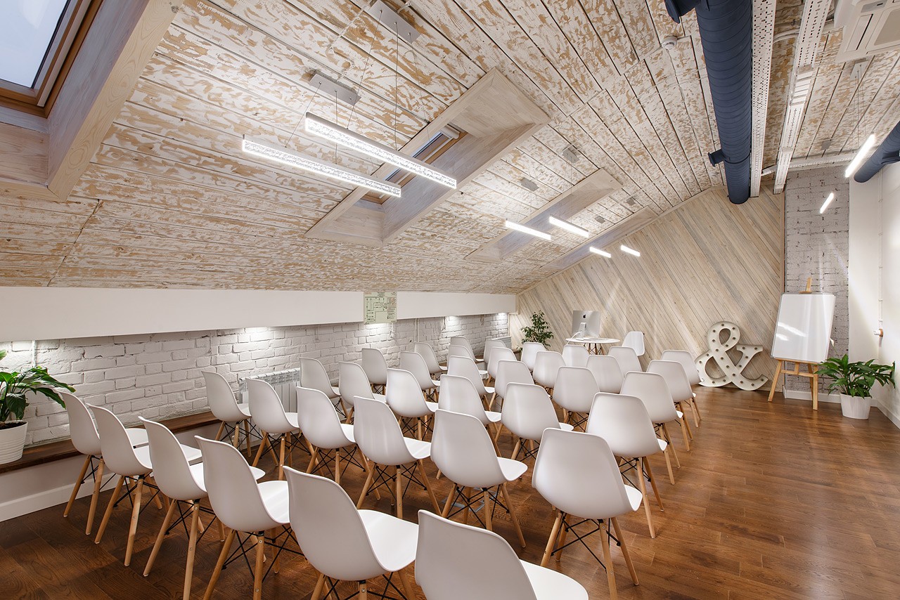 Это всё Россия: чем живёт ИТ- и диджитал-тусовка в регионах