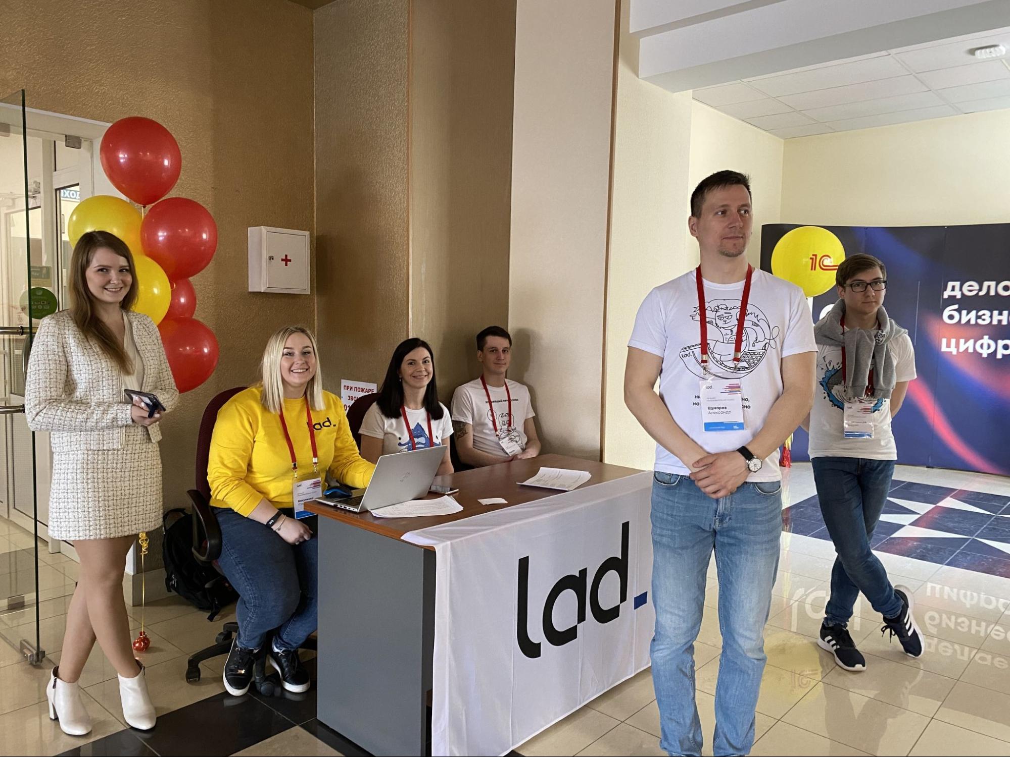 Это всё Россия: чем живёт ИТ- и диджитал-тусовка в регионах