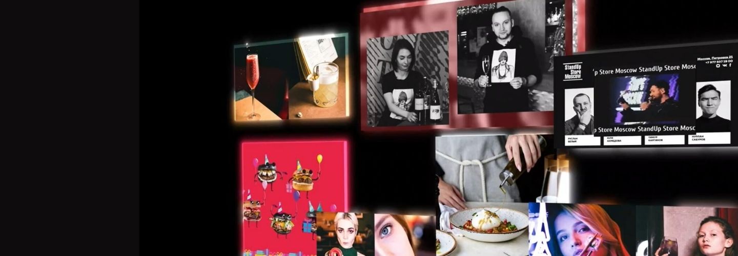 Как агентству работать с фрилансерами: опыт Kuraga