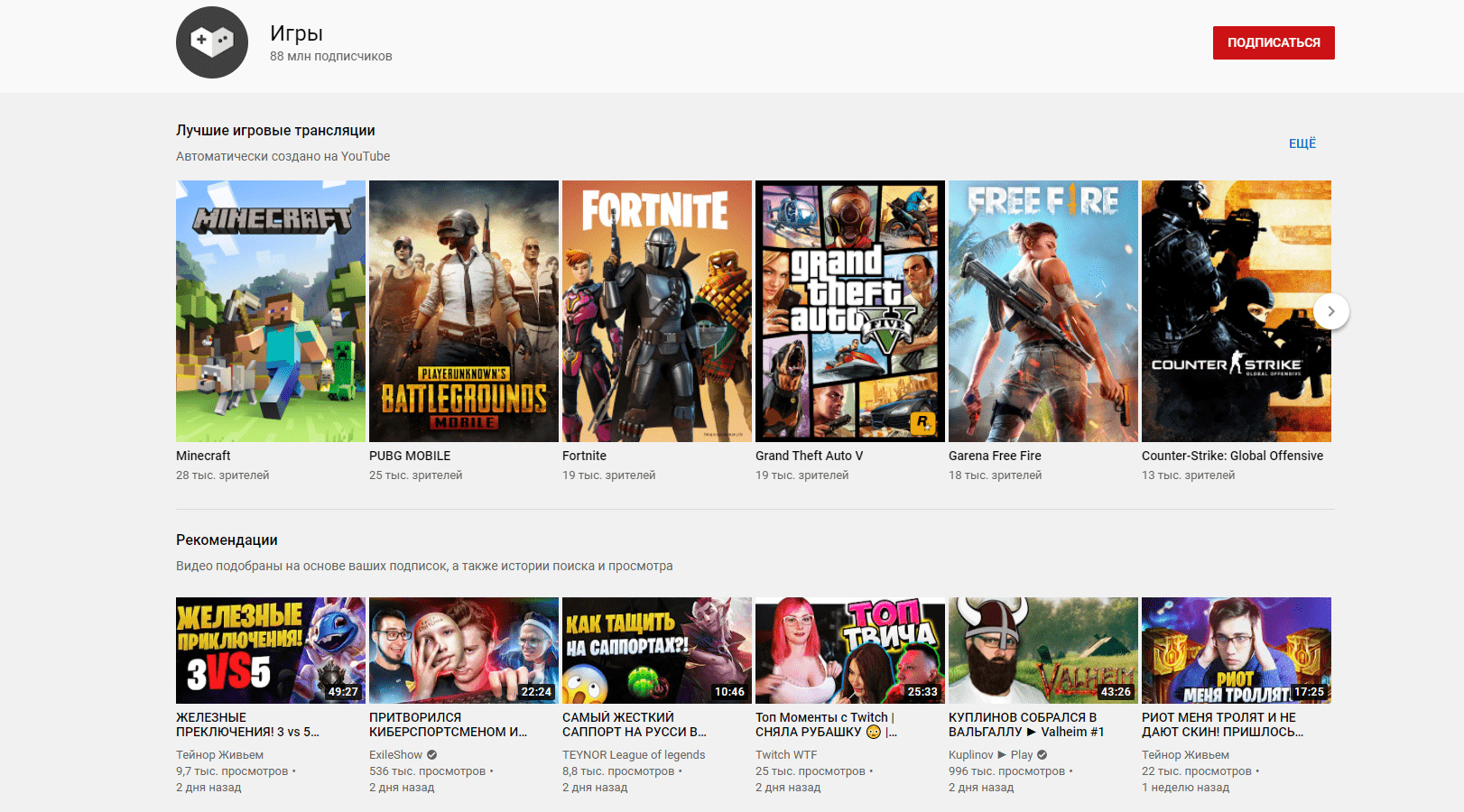 «Нужно больше золота»: как зарабатывать в игровой индустрии
