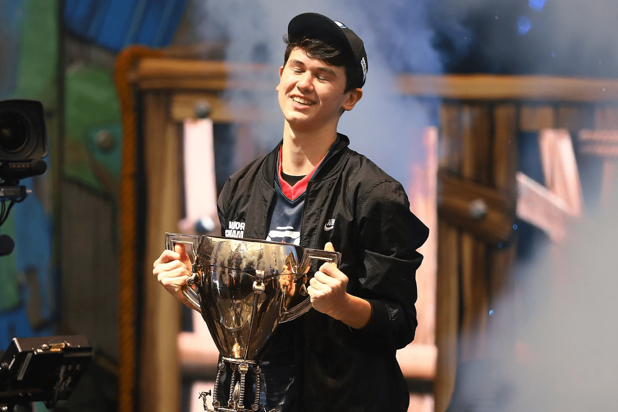 «Нужно больше золота»: как зарабатывать в игровой индустрии