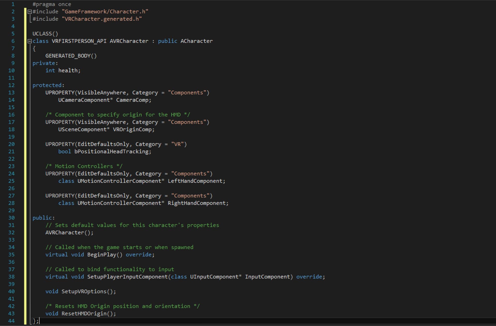 Разработчик игр на Unreal Engine 4: что умеет, сколько зарабатывает и почему UE4 — отличный выбор для начинающего специалиста