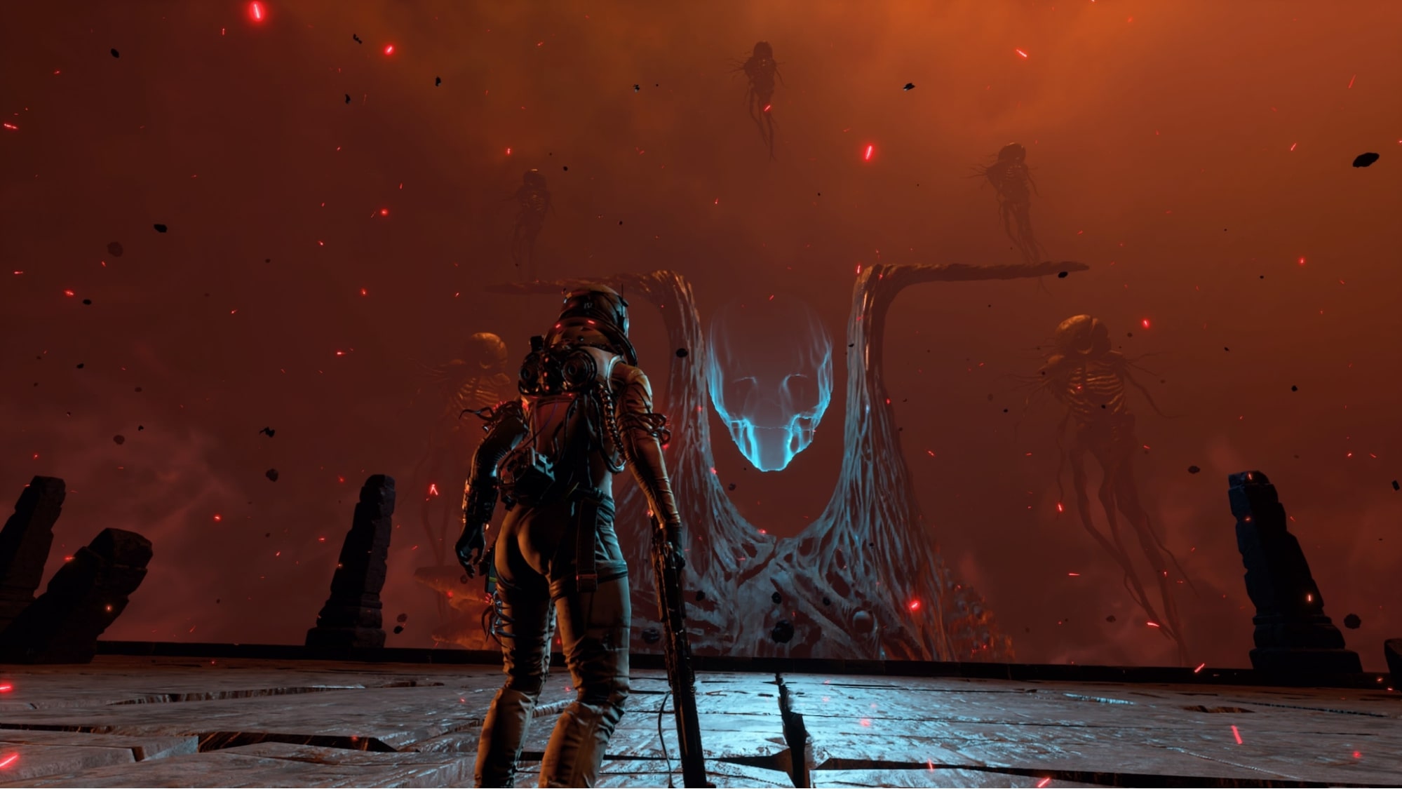 Разработчик игр на Unreal Engine 4: что умеет, сколько зарабатывает и почему UE4 — отличный выбор для начинающего специалиста