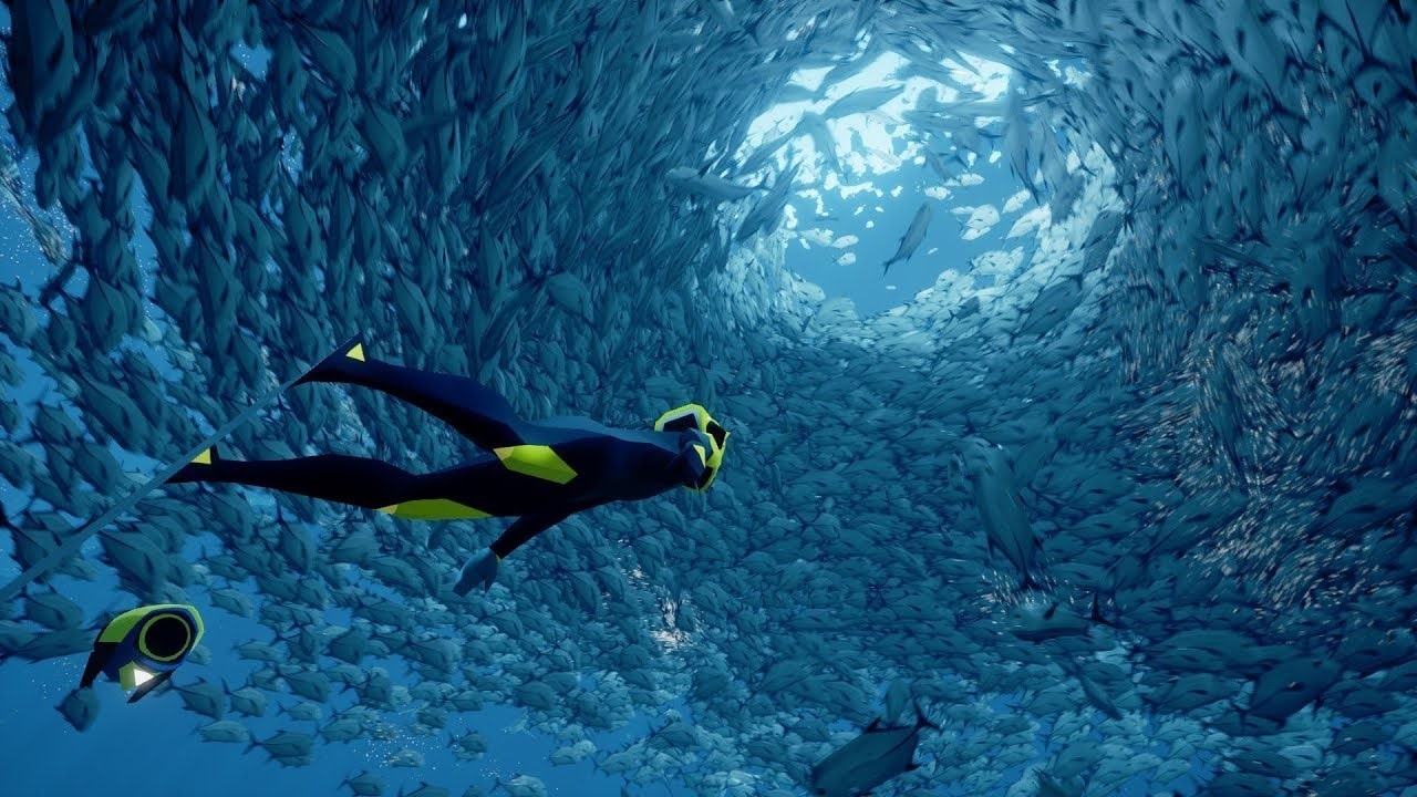 Разработчик игр на Unreal Engine 4: что умеет, сколько зарабатывает и почему UE4 — отличный выбор для начинающего специалиста