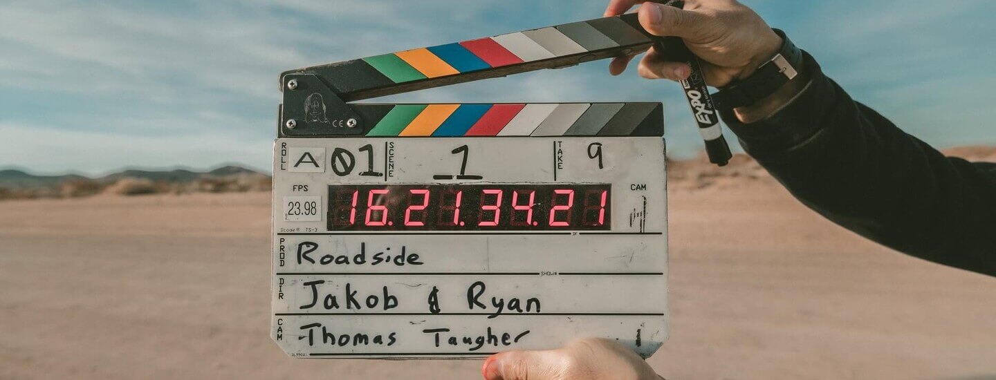 Как начинающему режиссёру монтажа развиваться в профессии: 13 советов от специалиста