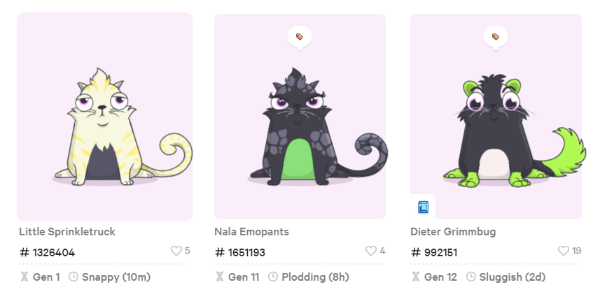 Мир обсуждает NFT: рассказываем, что это за токен и для чего он нужен