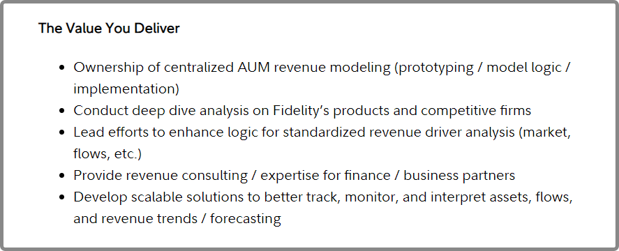 Кто такой финансист и чем занимается