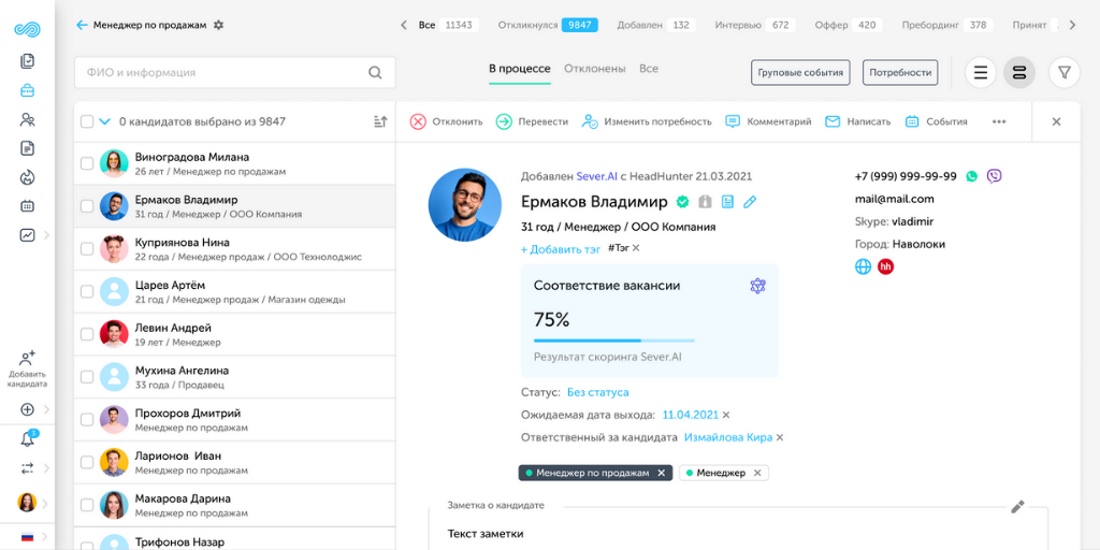 Основные кризисные тренды и задачи корпоративного образования в 2022 году