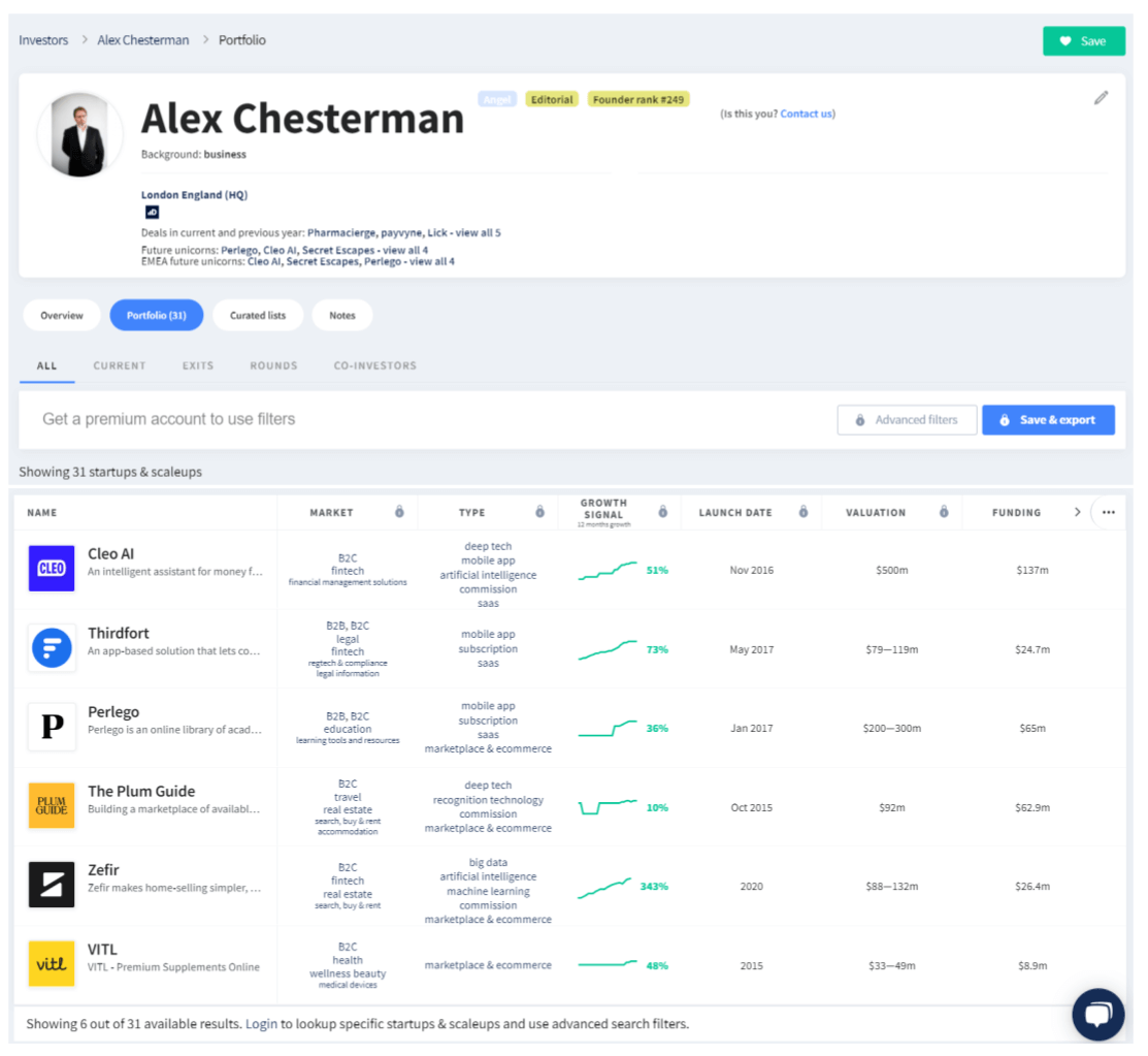 Как фаундеру стартапа правильно выстроить отношения с инвестором