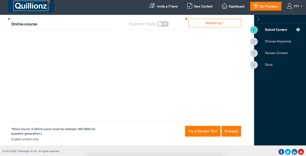 Разработка онлайн-курсов: 7 сервисов для создания интерактивных заданий