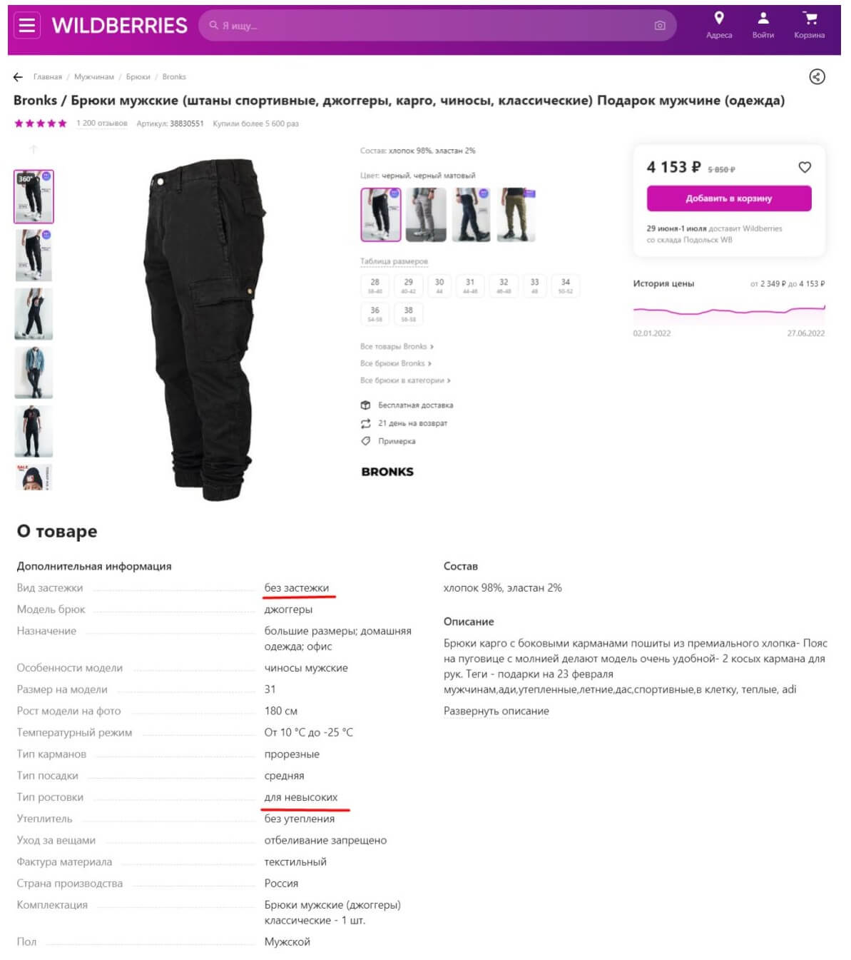 Продажа мерча на маркетплейсе: как выявить потенциал и рассчитать первую поставку