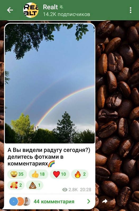 Продвижение в Telegram: аудитория, особенности контента, рекламные форматы