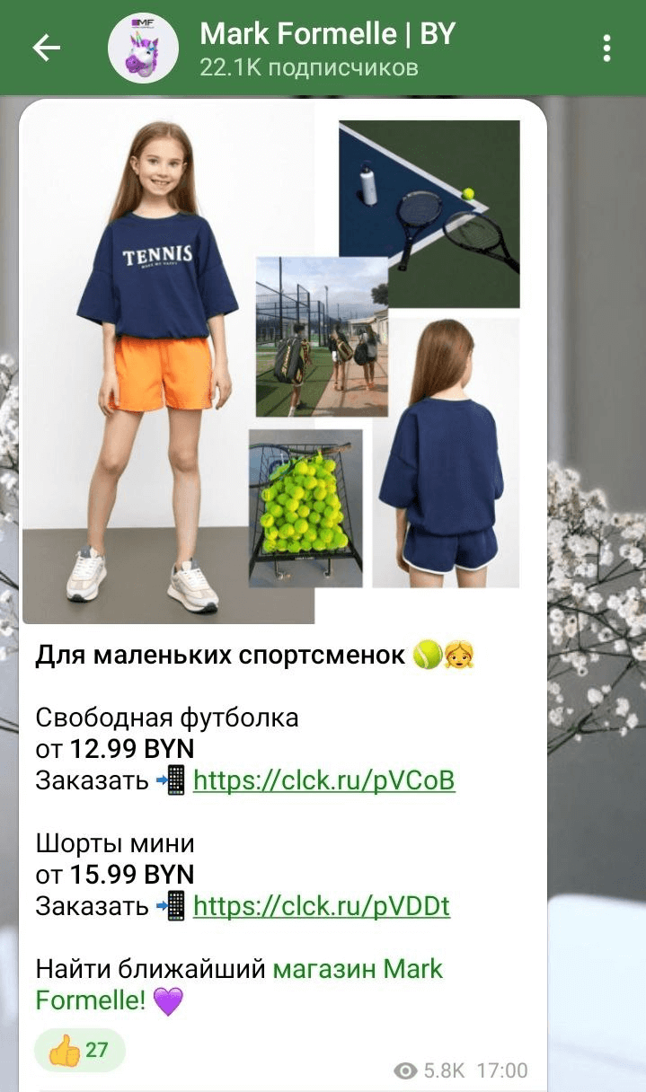 Продвижение в Telegram: аудитория, особенности контента, рекламные форматы