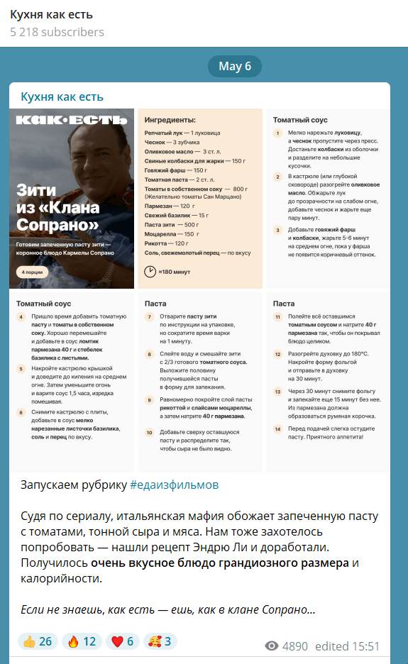 Продвижение в Telegram: аудитория, особенности контента, рекламные форматы