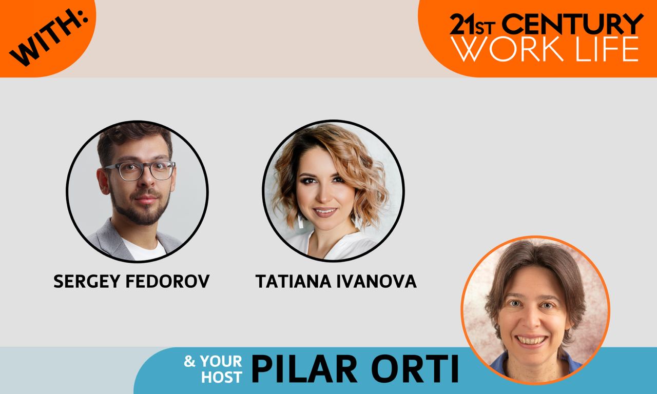 Как выйти на англоязычный рынок без идеального знания языка