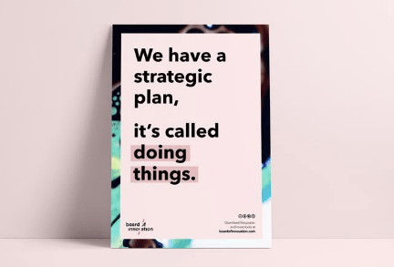 Гид по контентной стратегии. Часть 2