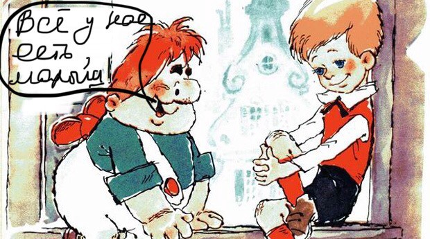 Гид по контентной стратегии. Часть 1